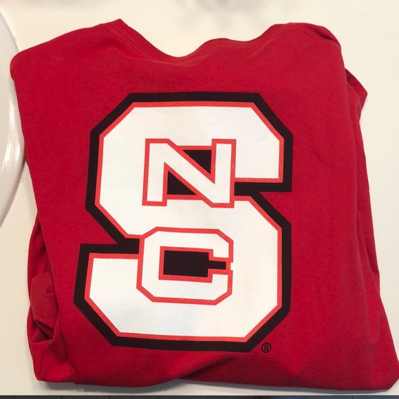 southern tide nc state long sleeve - Picture 2 of 4